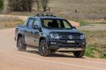 Volkswagen Amarok V6 580S 2020 года (AU)